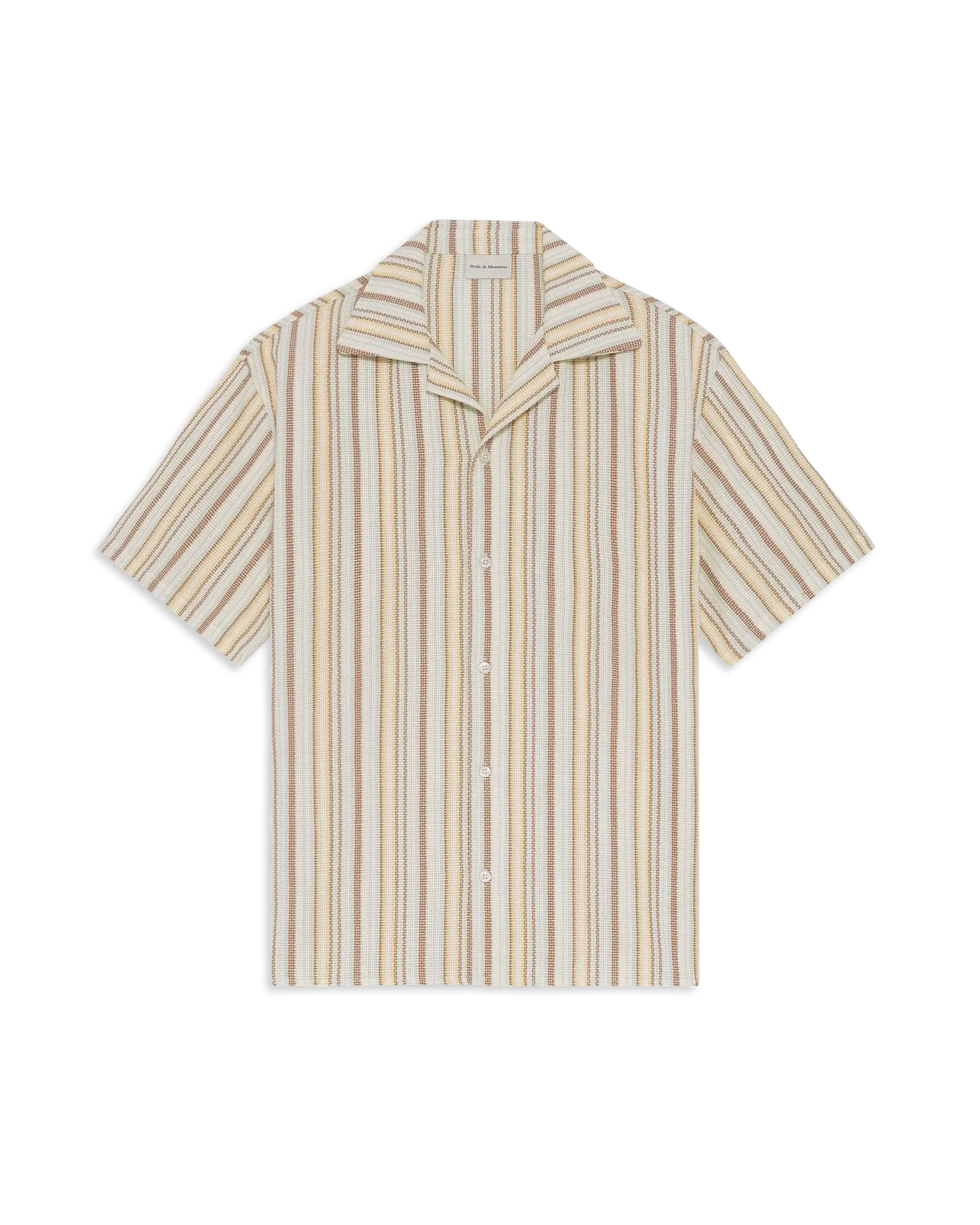 Chemise Ray E Coton