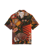 Chemise Casino