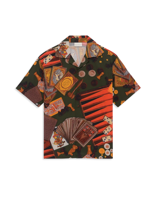 Chemise Casino