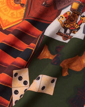Chemise Casino