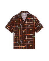 Chemise Cannes