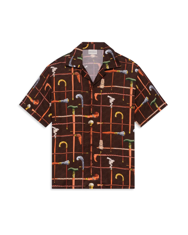 Chemise Cannes