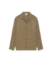 Chemise Geometric