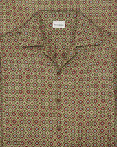 Chemise Geometric