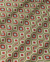 Chemise Geometric
