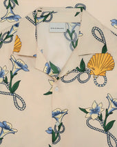 Chemise Soie Shell
