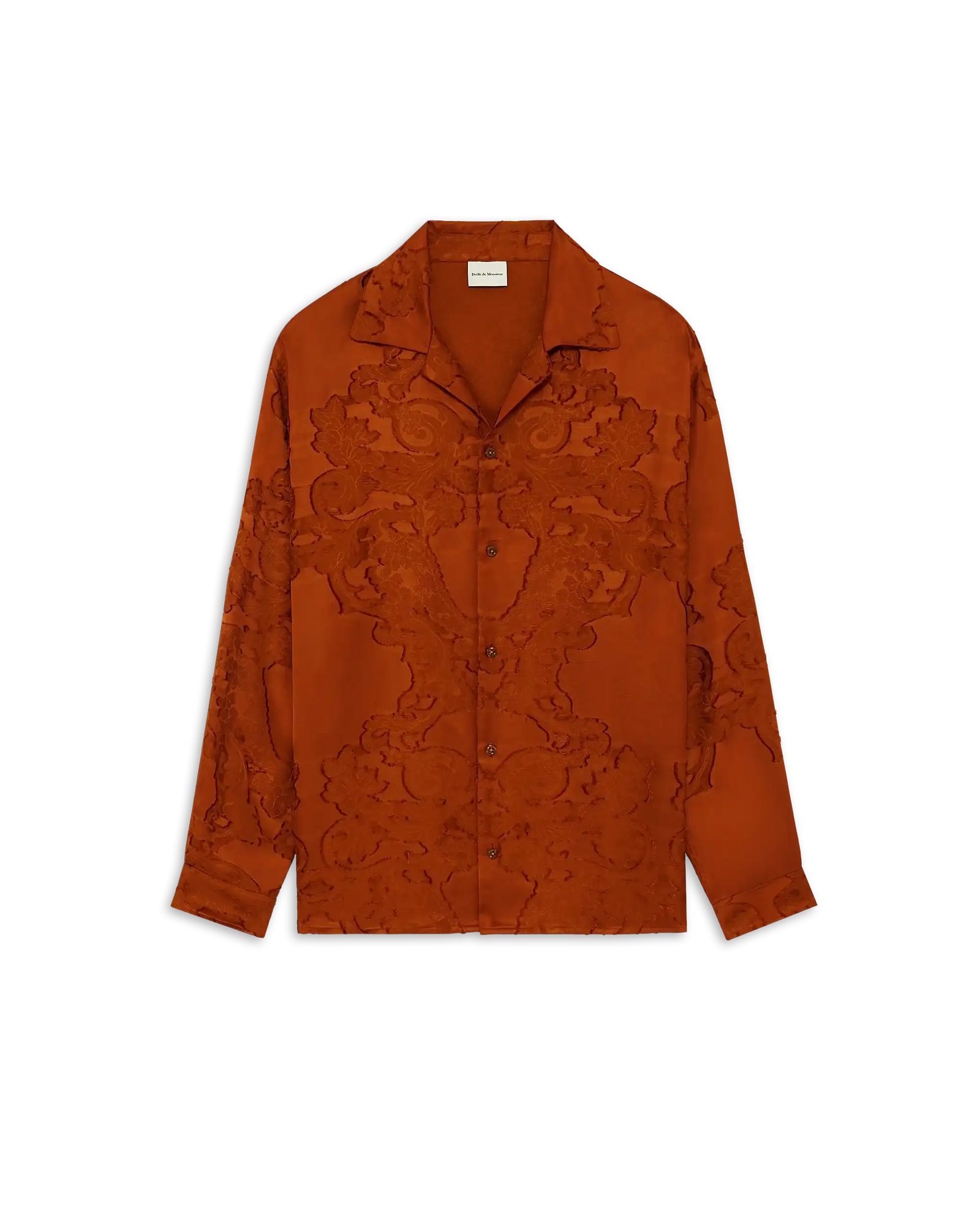 Chemise Brocard