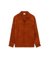 Chemise Brocard