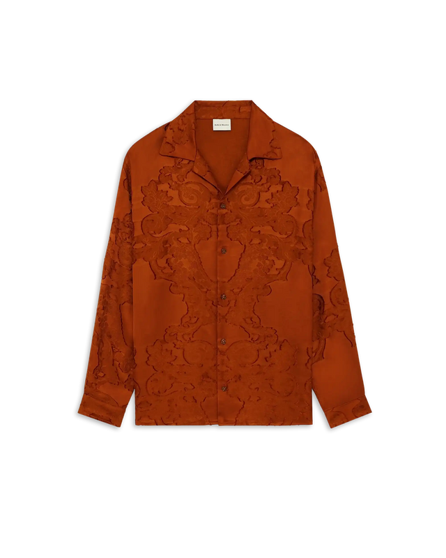 Chemise Brocard
