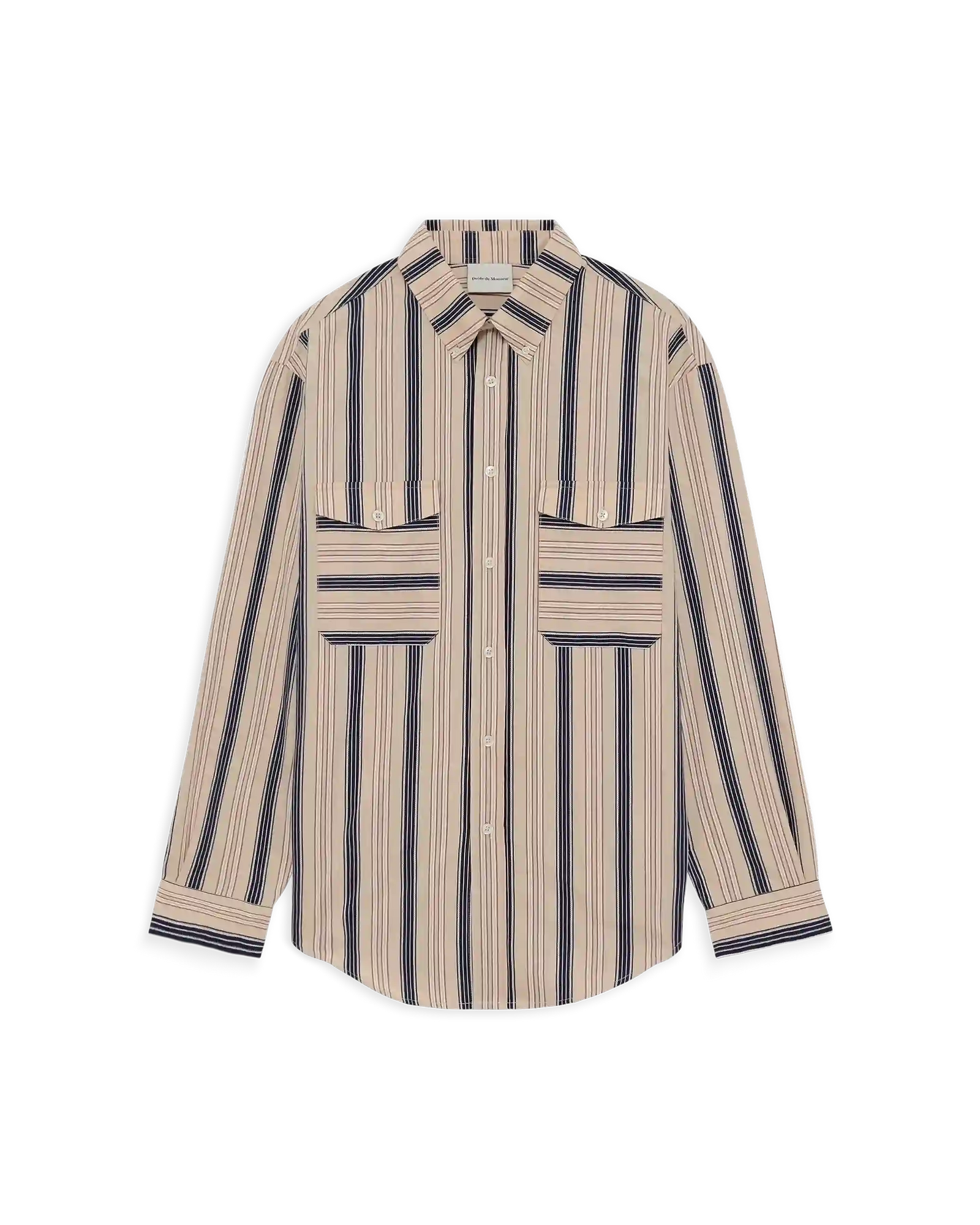 Chemise Ray E