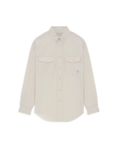Chemise à Carreaux