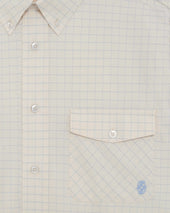Chemise Carreaux