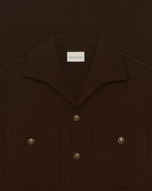 Chemise Poches Viscose