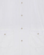 Chemise Cubaine Coton