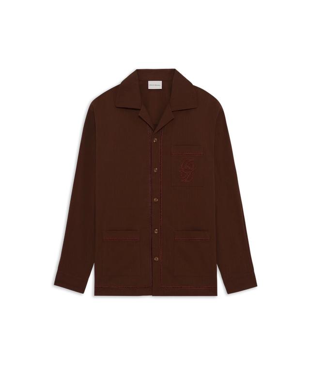 Chemise Jour Echelle
