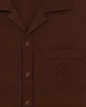 Chemise Jour Echelle