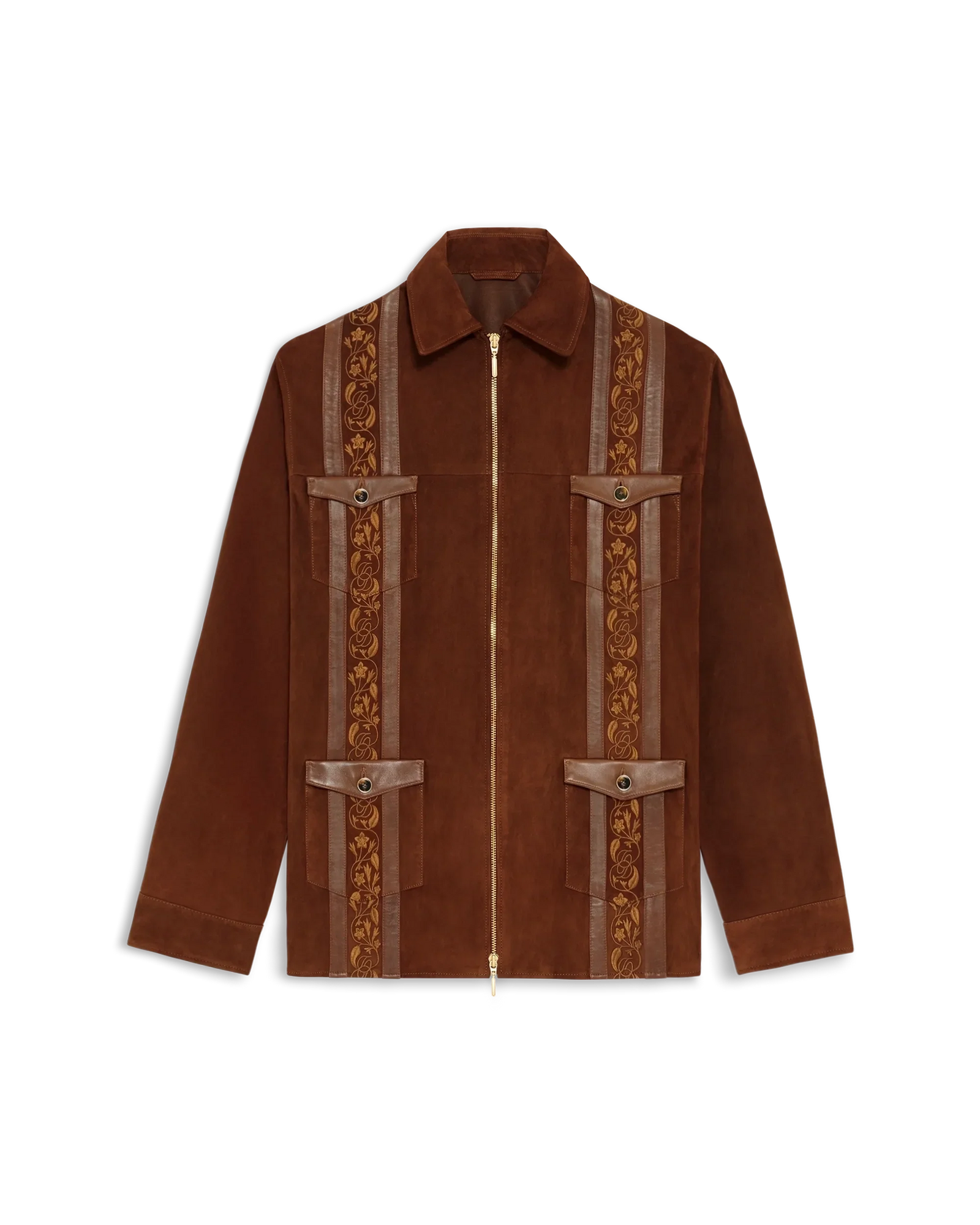 Veste Su De Brod E