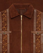 Veste Su De Brod E