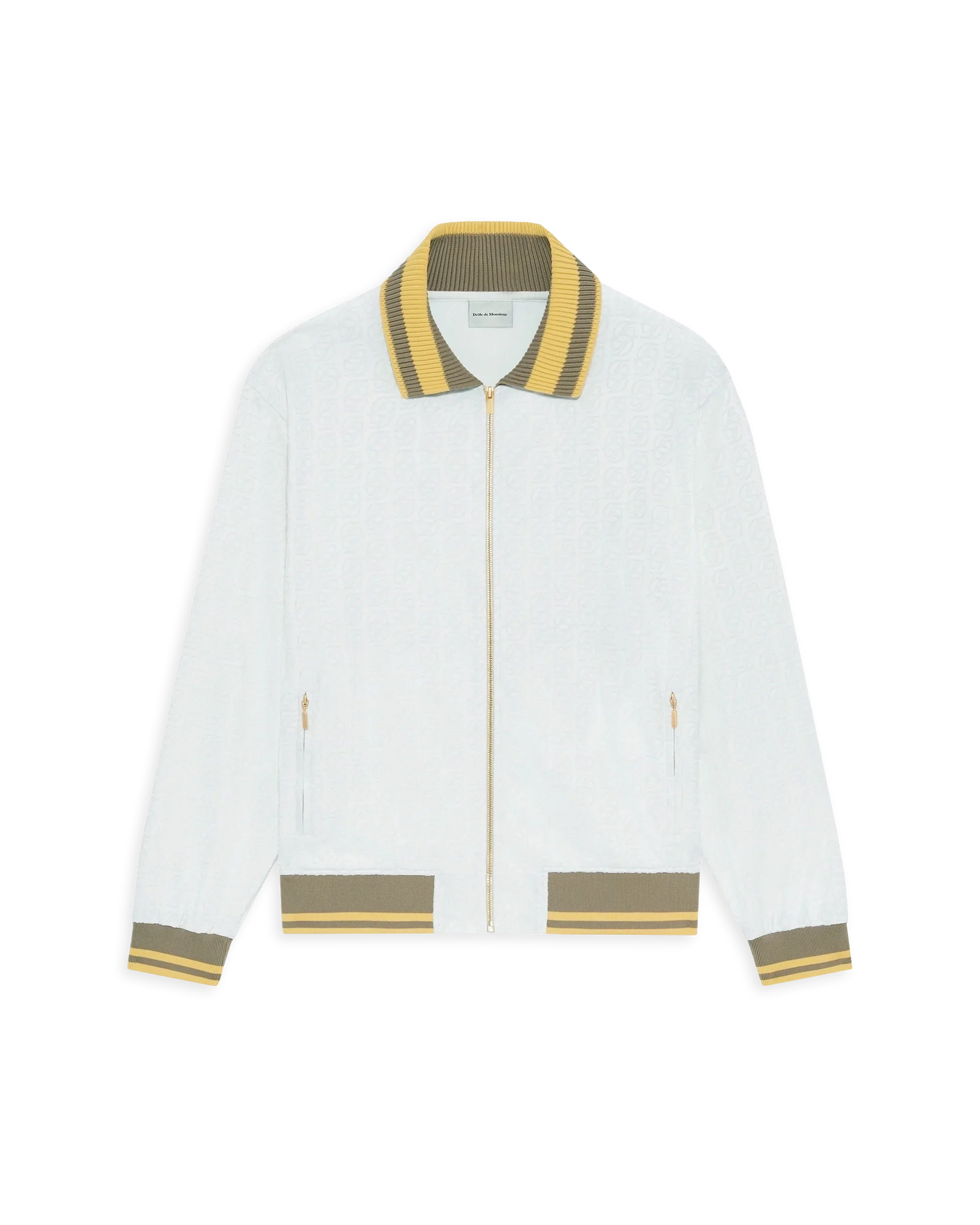 Veste Surv Tement Monogramme