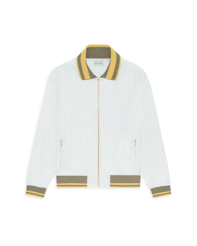 Veste Survêtement Monogramme