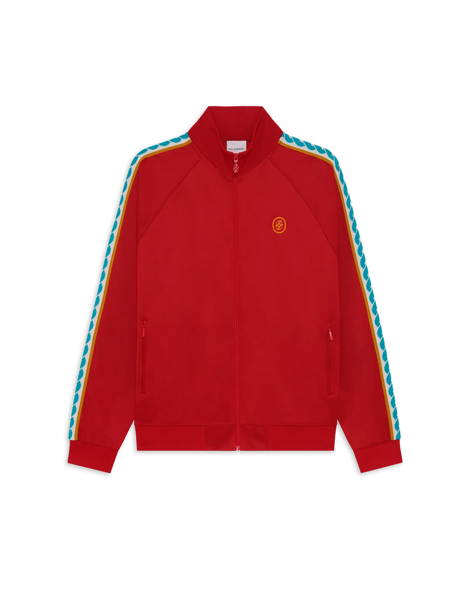 Veste Surv Tement