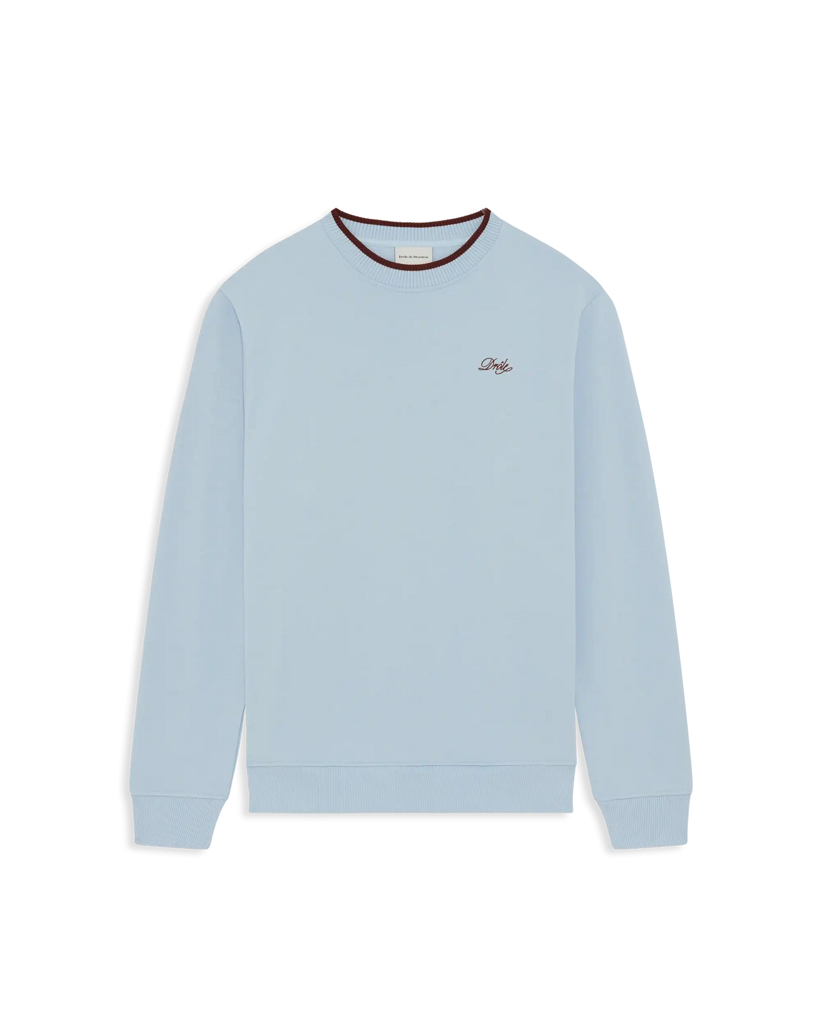 Sweatshirt Dr Le