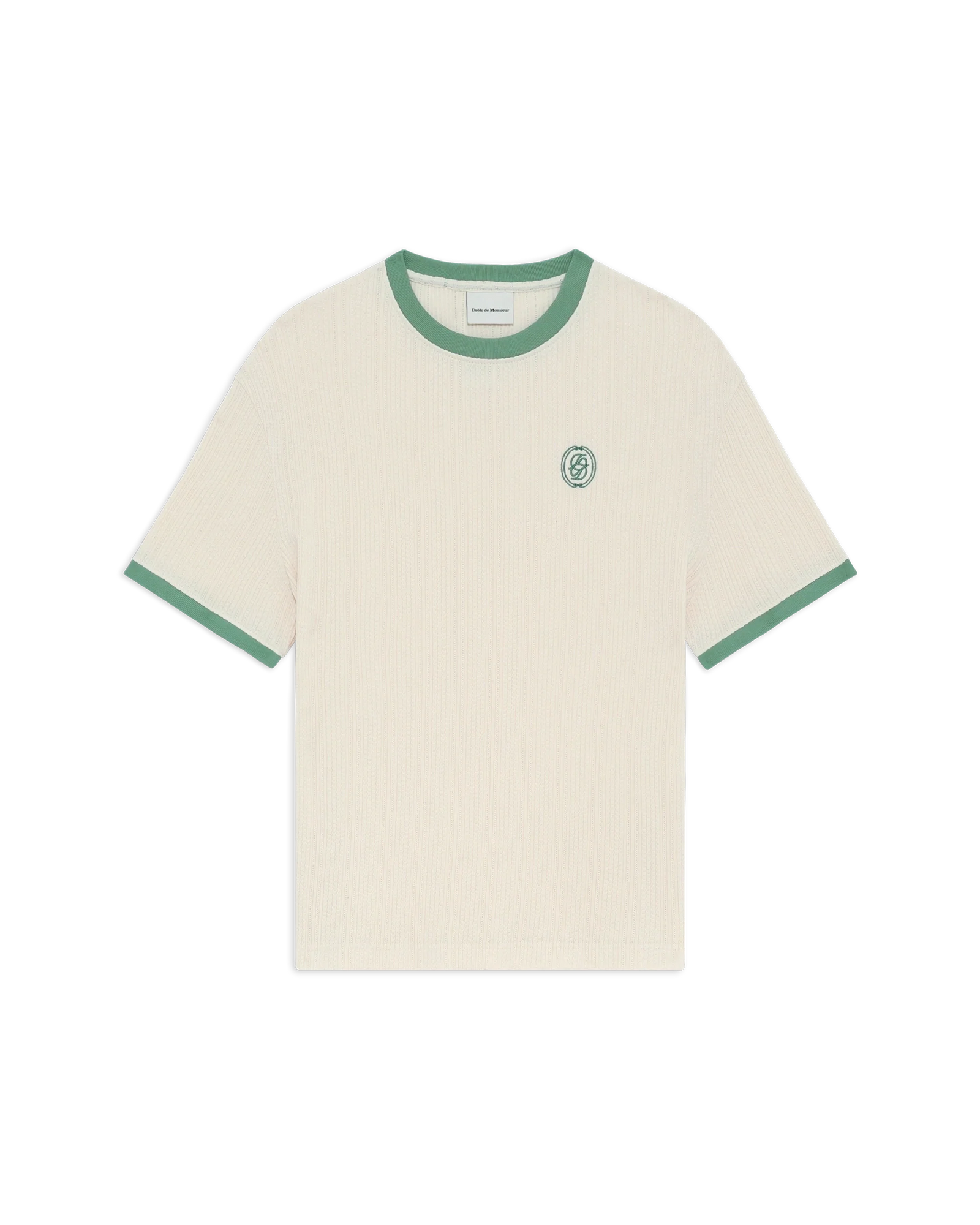 T Shirt D Miroir