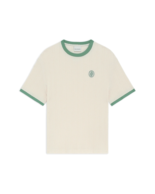 T-Shirt D Miroir
