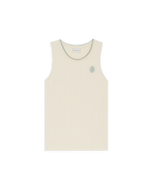 Débardeur D Miroir Coton