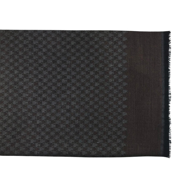 Silk Wool Scarf