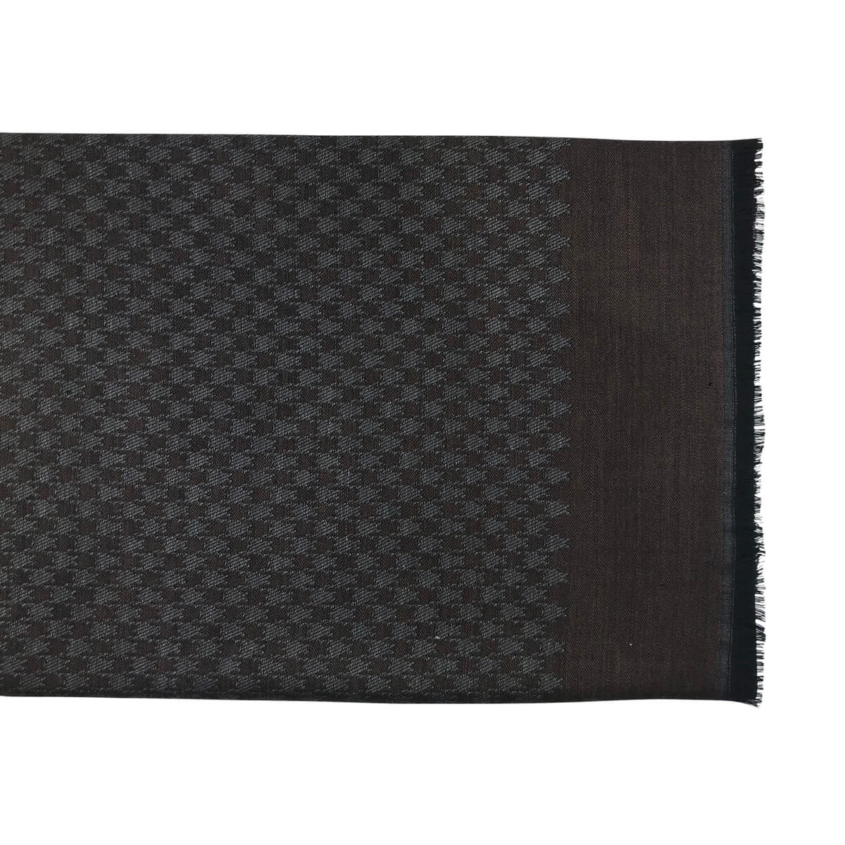 Scarf in seta/lana - Bigi Ties