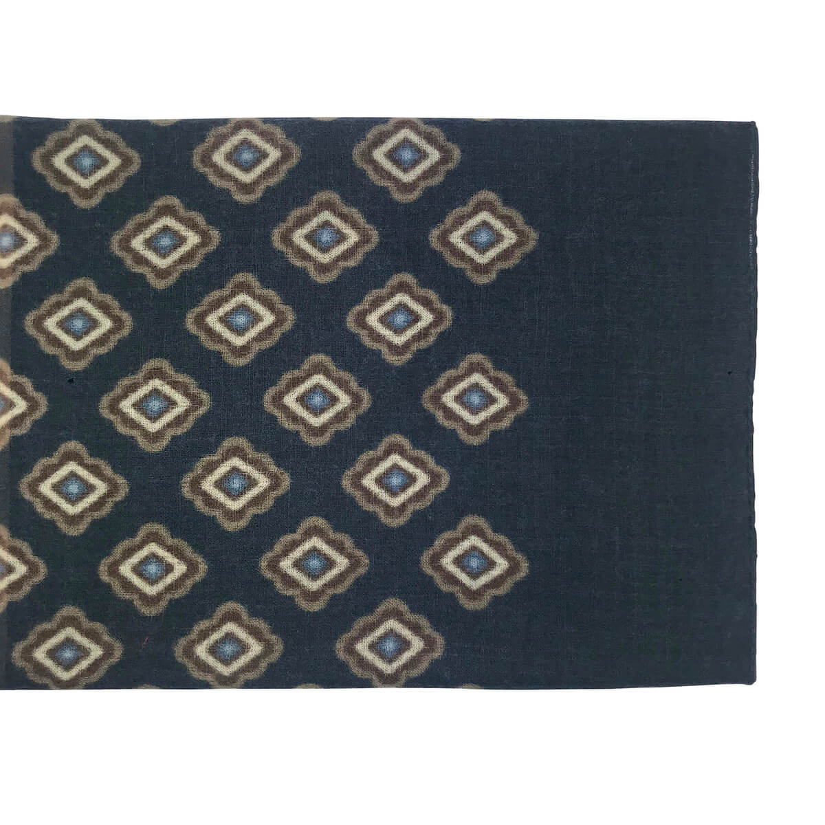 Scarf in lana - Bigi Ties