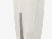 3d Knitted Jogger Long