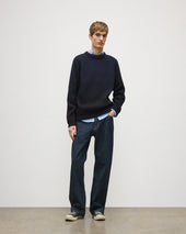 Pioneer Ombre Cashmere Jumper