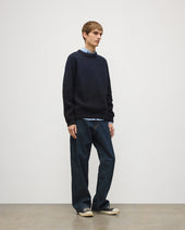 Pioneer Ombre Cashmere Jumper