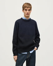 Pioneer Ombre Cashmere Jumper