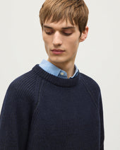 Pioneer Ombre Cashmere Jumper