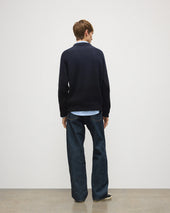 Pioneer Ombre Cashmere Jumper