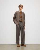 Redpath Cashmere Cardigan