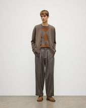 Redpath Cashmere Cardigan