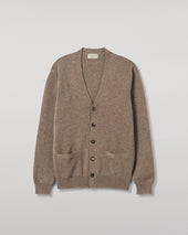 Redpath Cashmere Cardigan