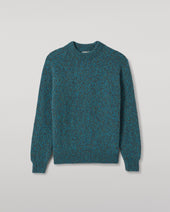 Fyfe Cashmere Jumper