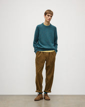 Fyfe Cashmere Jumper