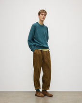 Fyfe Cashmere Jumper