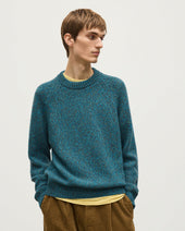Fyfe Cashmere Jumper