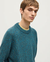 Fyfe Cashmere Jumper