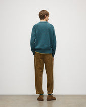 Fyfe Cashmere Jumper