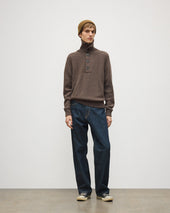Saddle Brown