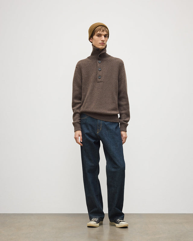 Saddle Brown