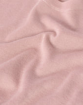 Pink Superfine Cashmere T-Shirt